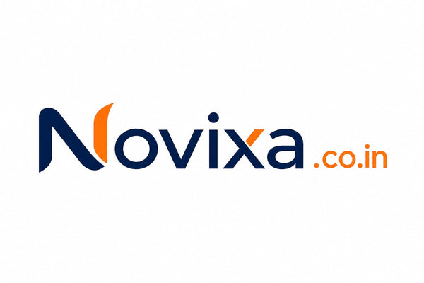 Novixa.co.in
